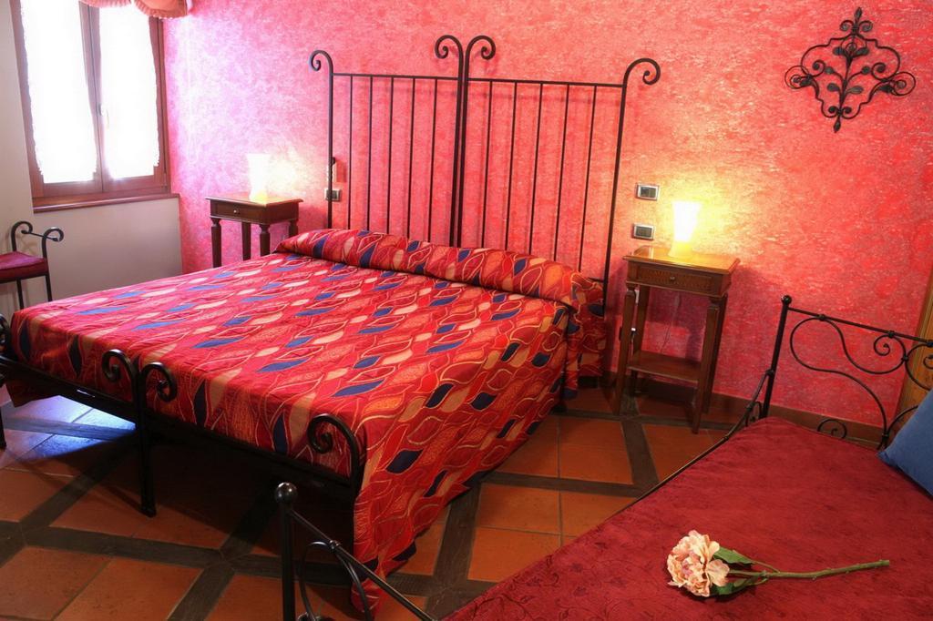 B&B La Torretta Sul Borgo Grottammare Bilik gambar