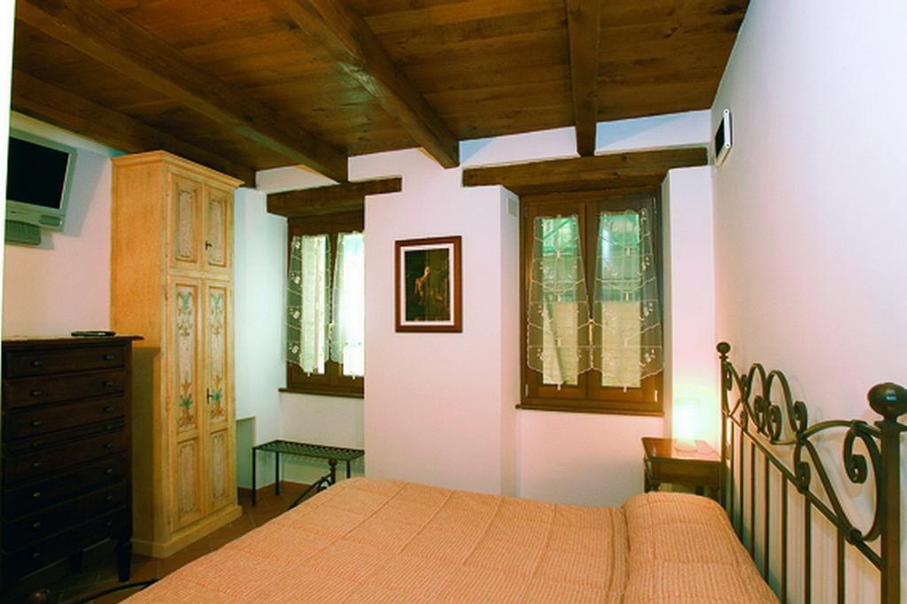 B&B La Torretta Sul Borgo Grottammare Luaran gambar