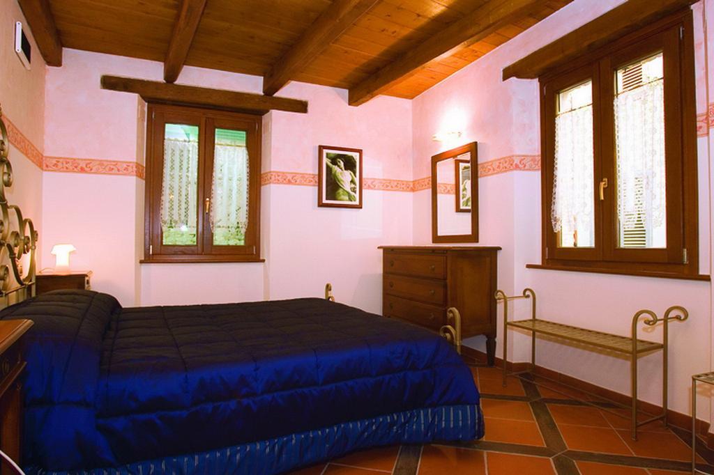 B&B La Torretta Sul Borgo Grottammare Bilik gambar