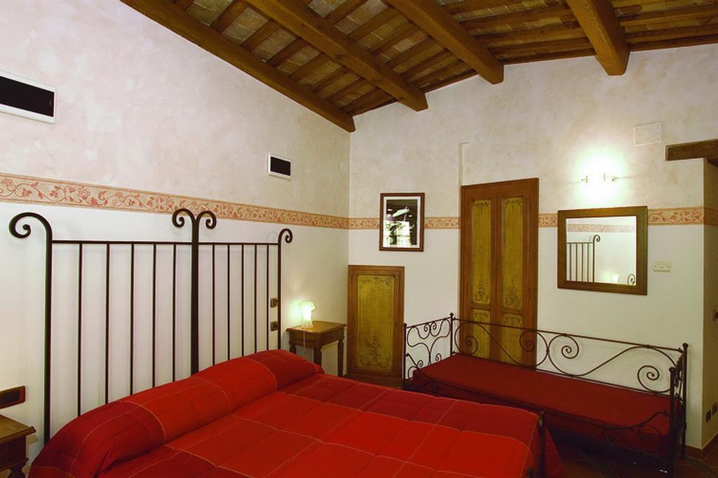 B&B La Torretta Sul Borgo Grottammare Bilik gambar