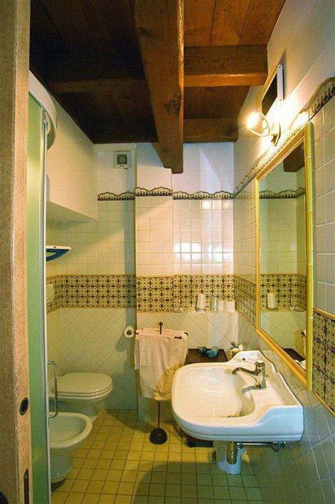 B&B La Torretta Sul Borgo Grottammare Luaran gambar